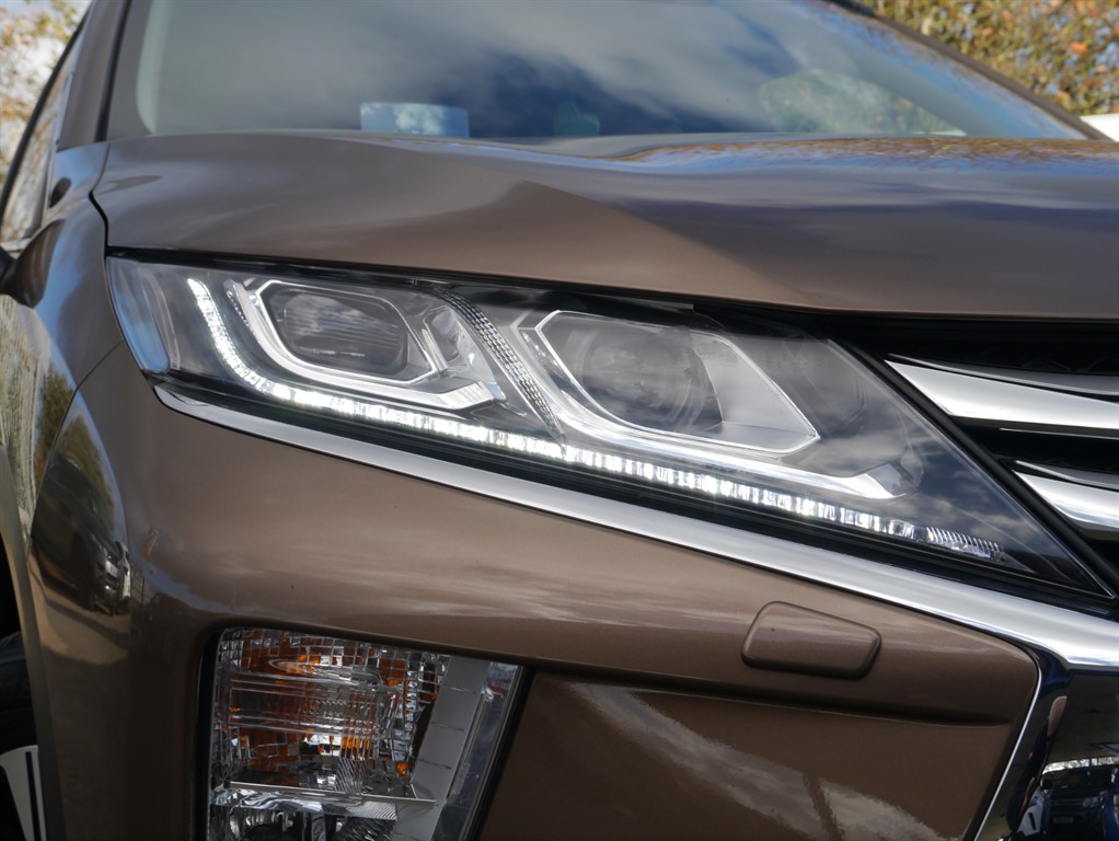 Used Mitsubishi Eclipse Cross 2019 for sale - 76355321: Photo 8