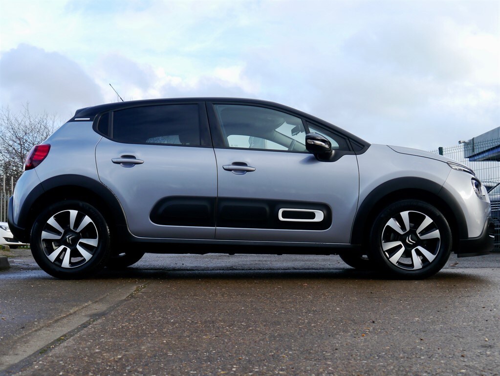 Used Citroen C3 2024 for sale - 77401657: Photo 10