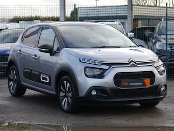 Used Citroen C3 2024 for sale - 77401657: Photo