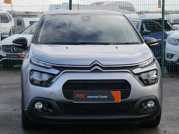 Used Citroen C3 2024 for sale - 77401657: Photo