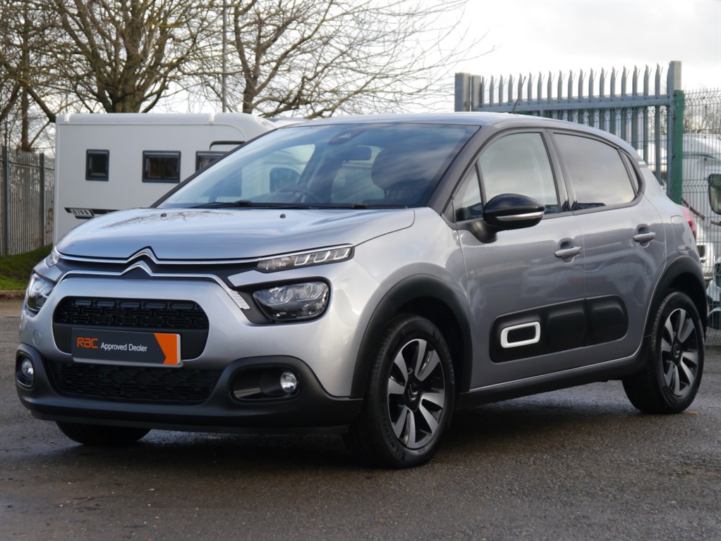 Used Citroen C3 2024 for sale - 77401657: Photo 4