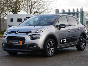 Used Citroen C3 2024 for sale - 77401657: Photo