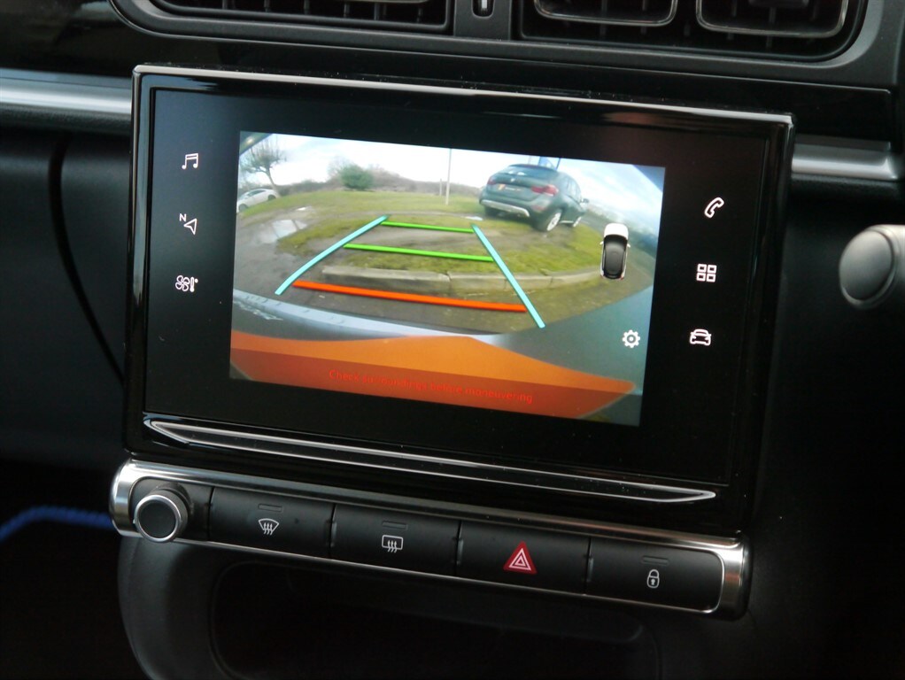 Used Citroen C3 2024 for sale - 77401657: Photo 6