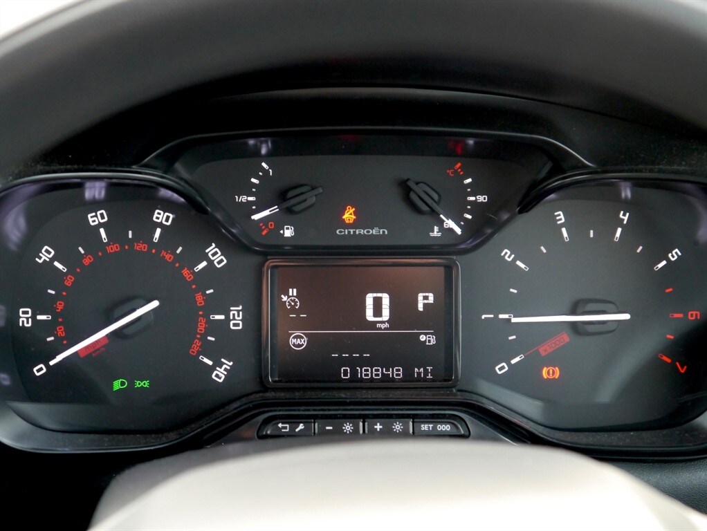 Used Citroen C3 2024 for sale - 77401657: Photo 7