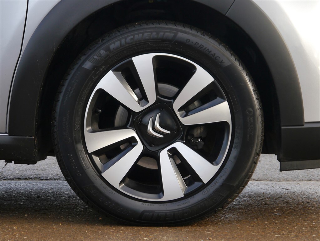 Used Citroen C3 2024 for sale - 77401657: Photo 9