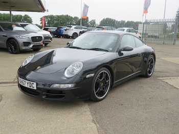 2007 - CARRERA 4S TIPTRONIC S 5-Door