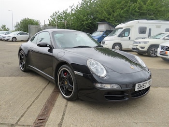 Used Porsche 911 2007 for sale - 75572278: Photo