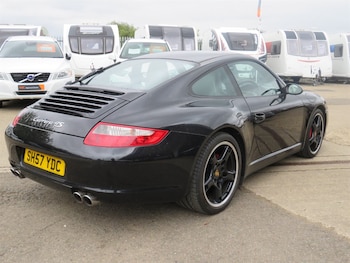 Used Porsche 911 2007 for sale - 75572278: Photo