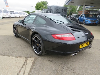 Used Porsche 911 2007 for sale - 75572278: Photo