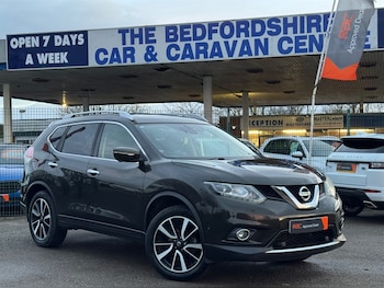 Used Nissan X-Trail 2016 for sale - 77307909: Photo