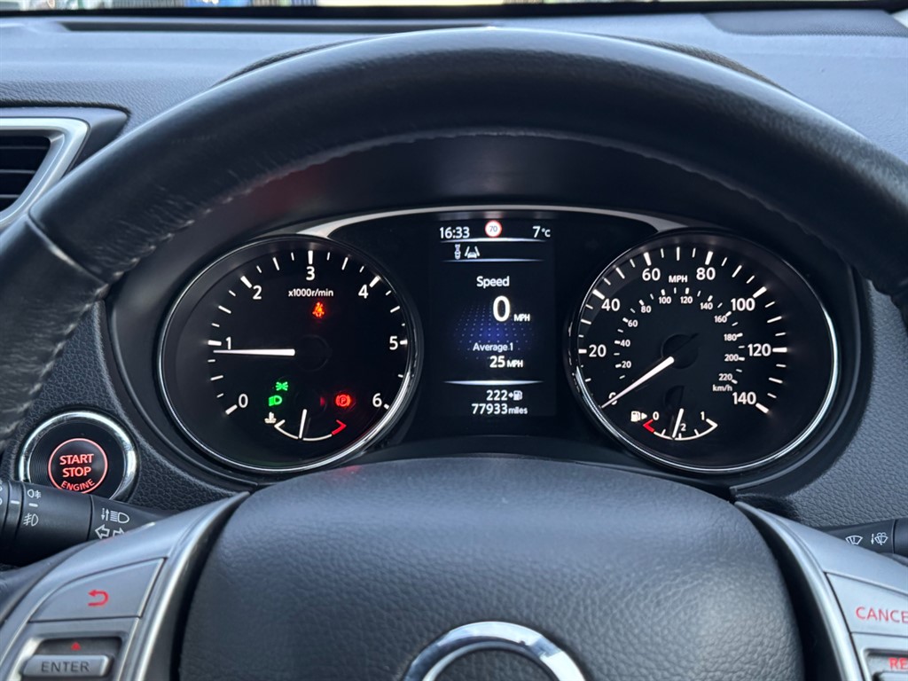 Used Nissan X-Trail 2016 for sale - 77307909: Photo 2