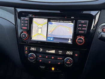 Used Nissan X-Trail 2016 for sale - 77307909: Photo