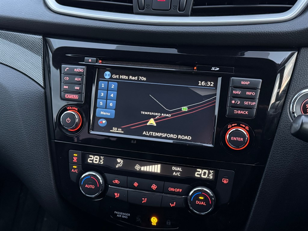 Used Nissan X-Trail 2016 for sale - 77307909: Photo 4