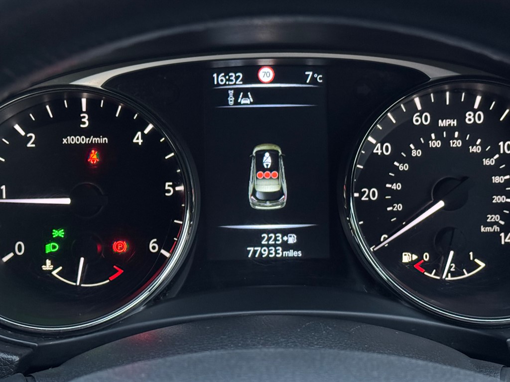 Used Nissan X-Trail 2016 for sale - 77307909: Photo 5