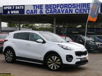 Used Kia Sportage 2018 for sale - 79664826: Photo