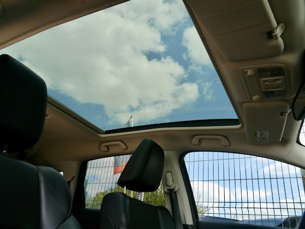 Used Honda CR-V 2013 for sale - 75572508: Photo 3