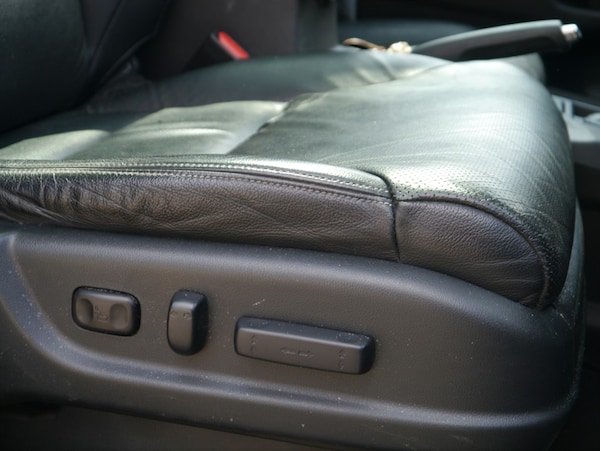 Used Honda CR-V 2013 for sale - 75572508: Photo 6