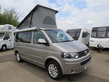 Used Volkswagen California 2015 for sale - 78542761: Photo