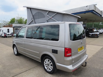 Used Volkswagen California 2015 for sale - 78542761: Photo
