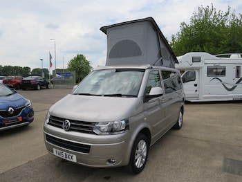 Used Volkswagen California 2015 for sale - 78542761: Photo