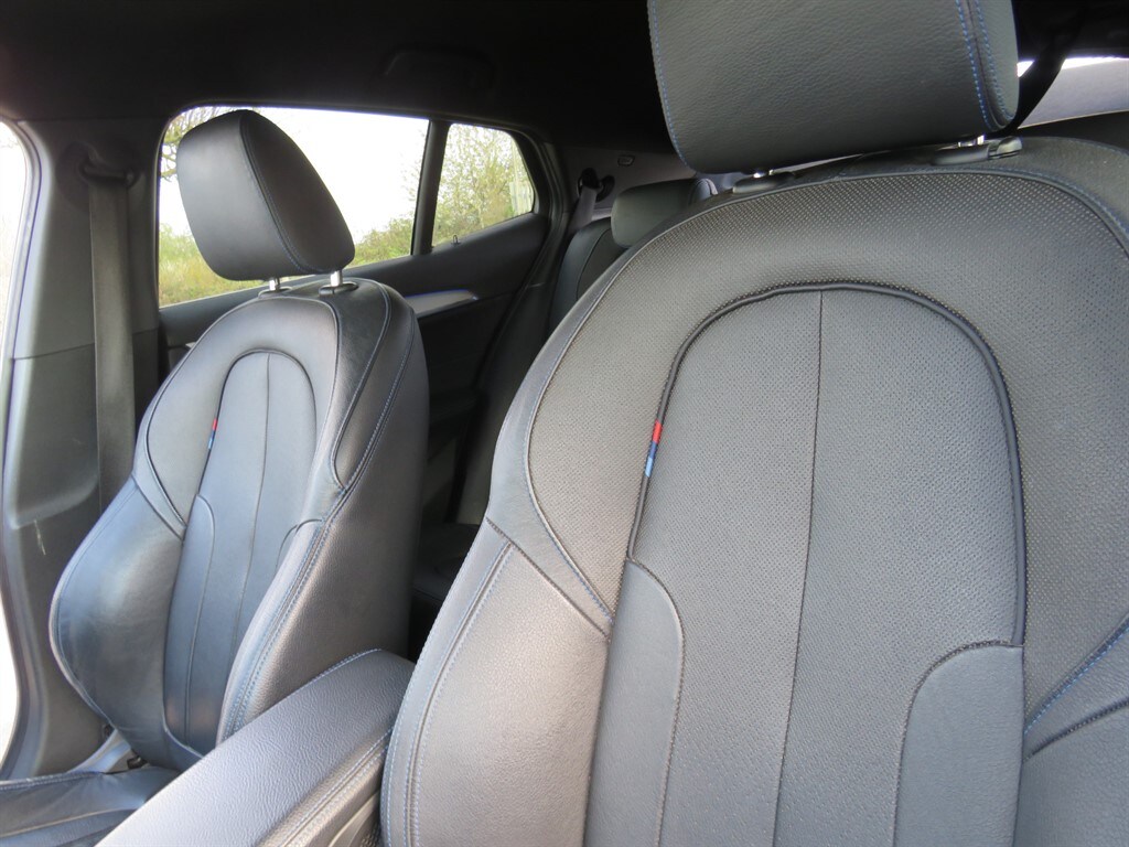 Used BMW X2 2018 for sale - 78140538: Photo 10