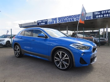 Used BMW X2 2018 for sale - 78140538: Photo