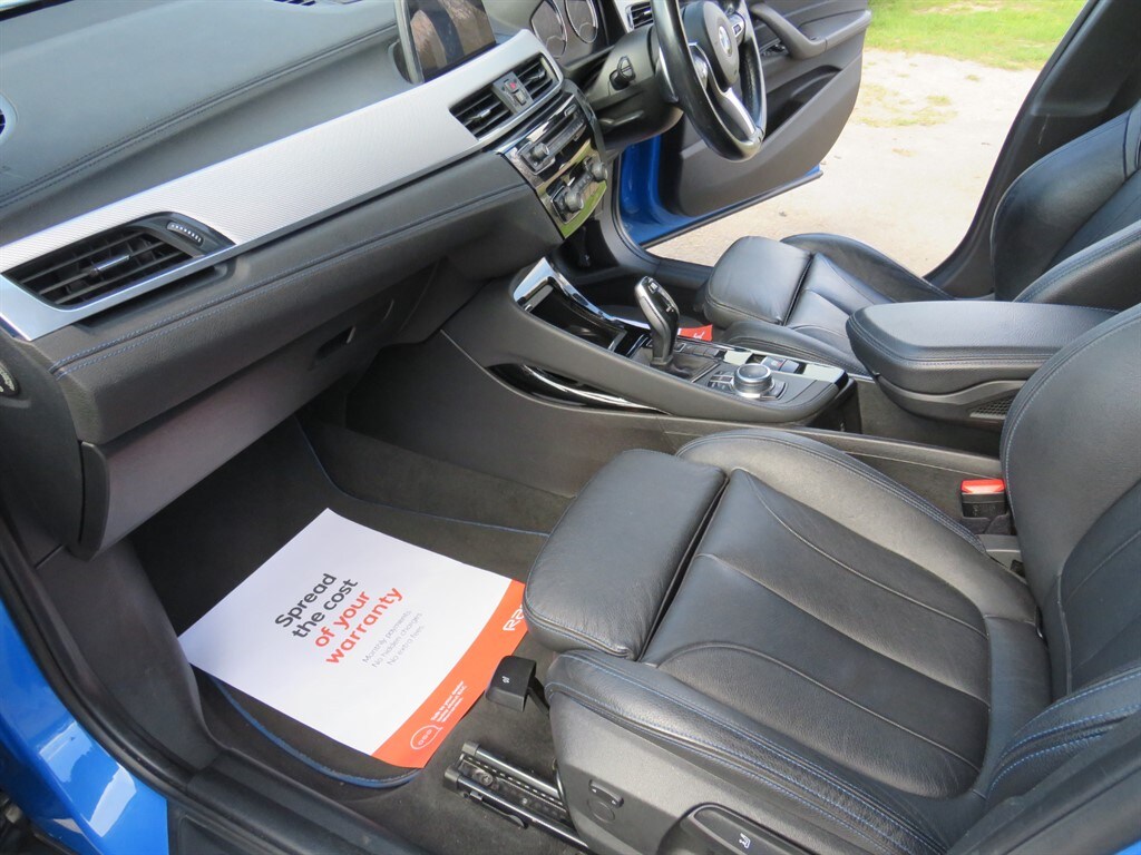 Used BMW X2 2018 for sale - 78140538: Photo 7