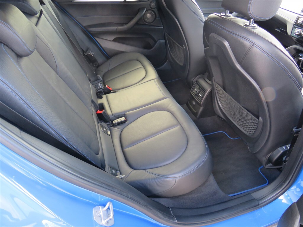 Used BMW X2 2018 for sale - 78140538: Photo 8