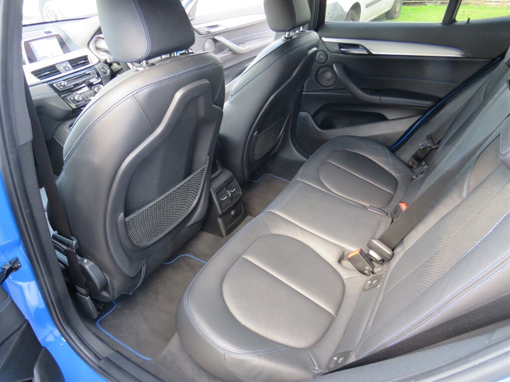 Used BMW X2 2018 for sale - 78140538: Photo 9