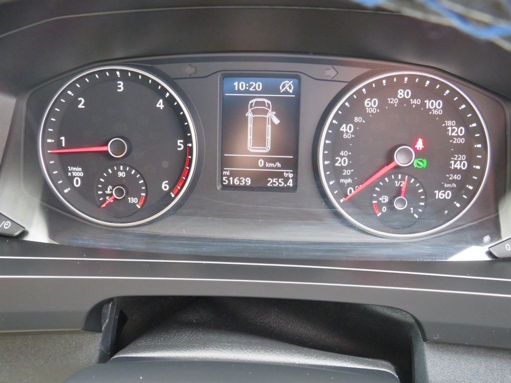 Used Volkswagen Transporter 2019 for sale - 78061566: Photo 10