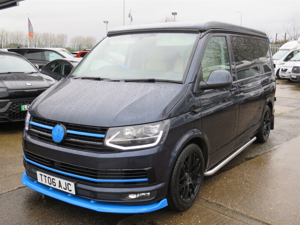 Used Volkswagen Transporter 2019 for sale - 78061566: Photo 2