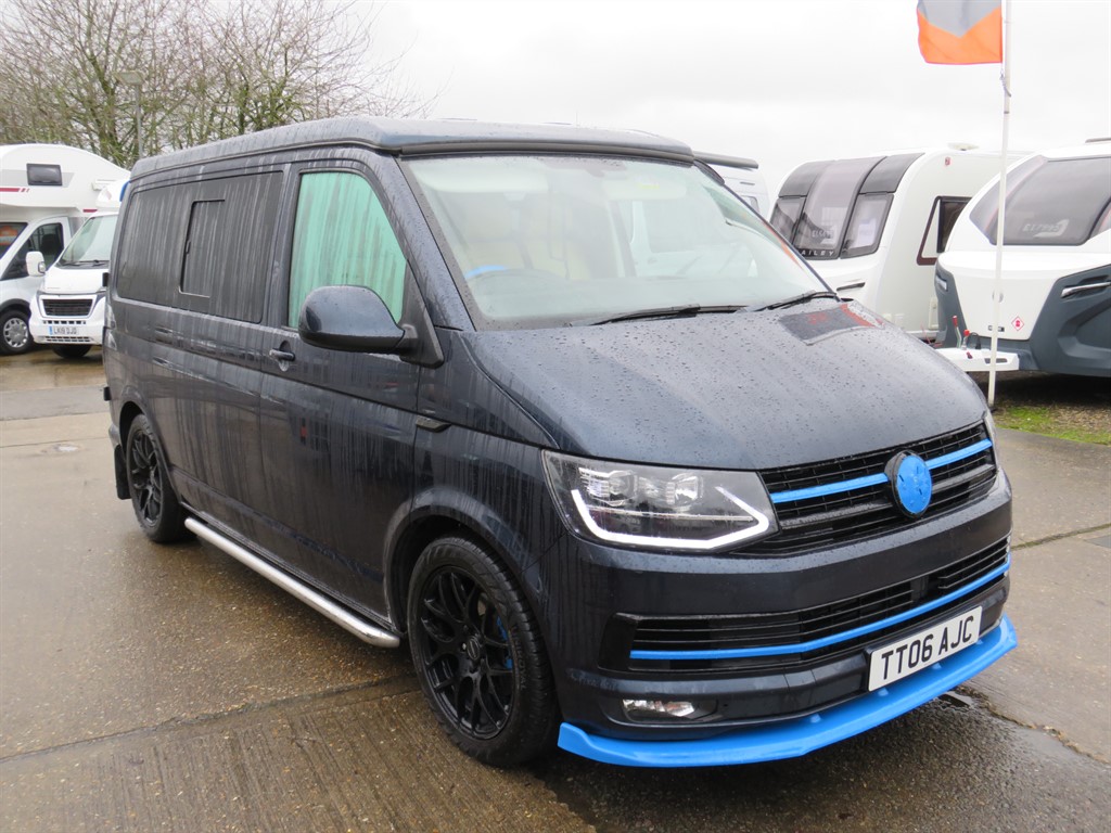 Used Volkswagen Transporter 2019 for sale - 78061566: Photo 3