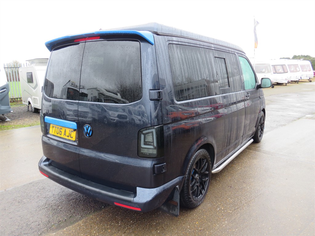 Used Volkswagen Transporter 2019 for sale - 78061566: Photo 4
