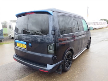 Used Volkswagen Transporter 2019 for sale - 78061566: Photo