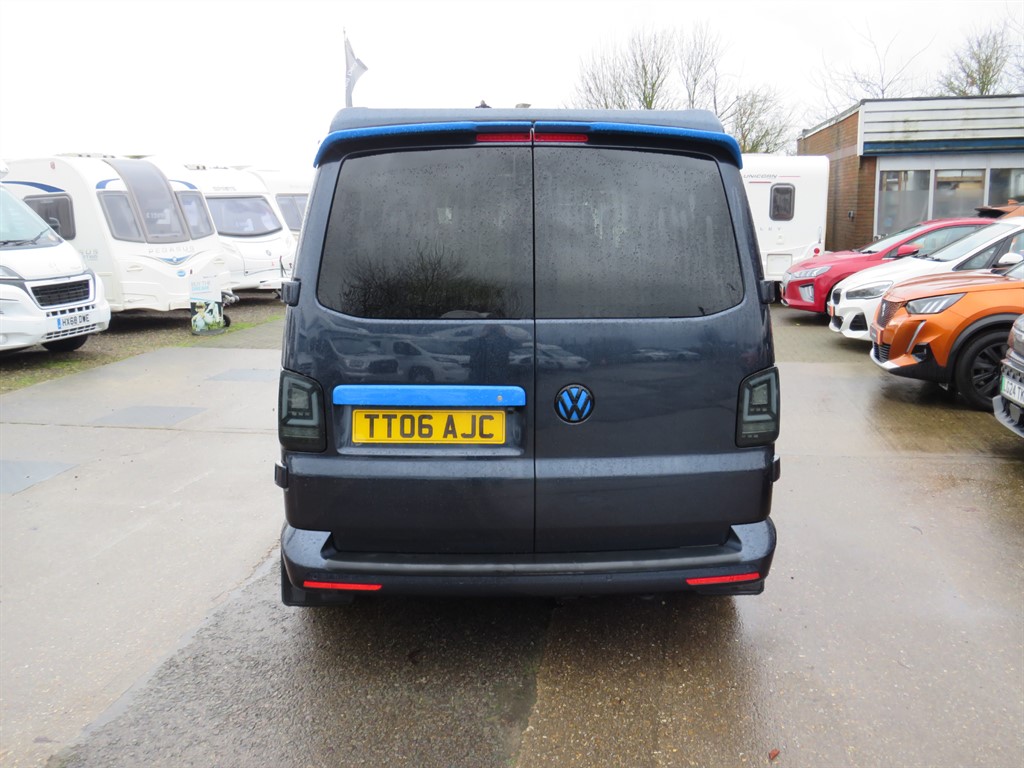 Used Volkswagen Transporter 2019 for sale - 78061566: Photo 6