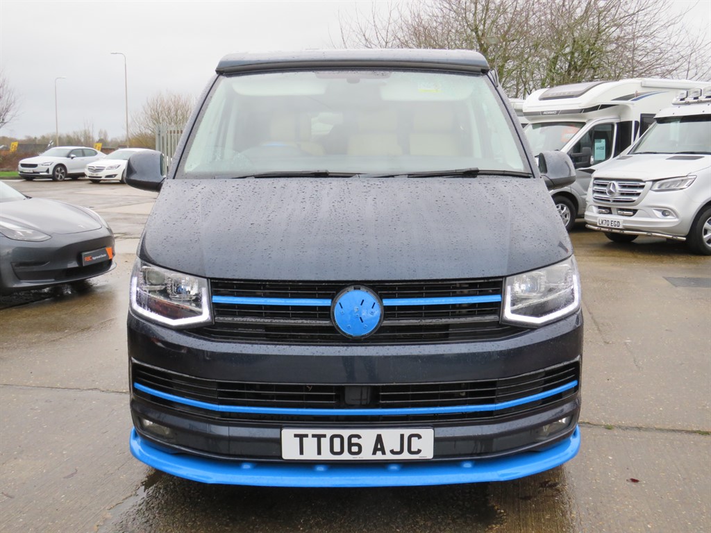 Used Volkswagen Transporter 2019 for sale - 78061566: Photo 7