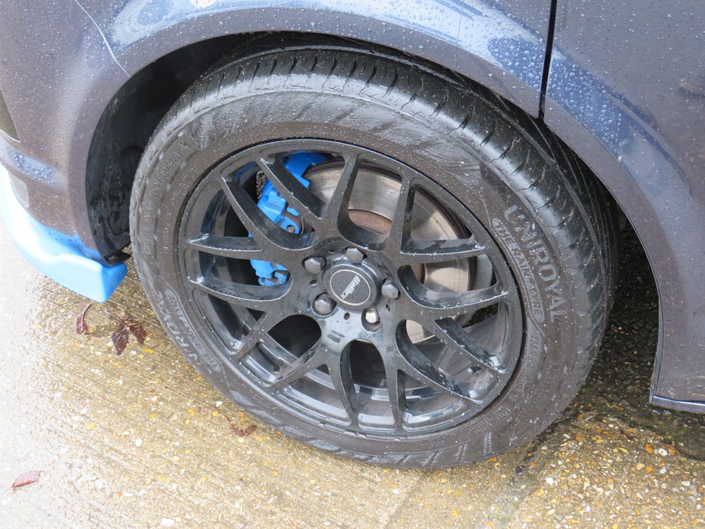 Used Volkswagen Transporter 2019 for sale - 78061566: Photo 8