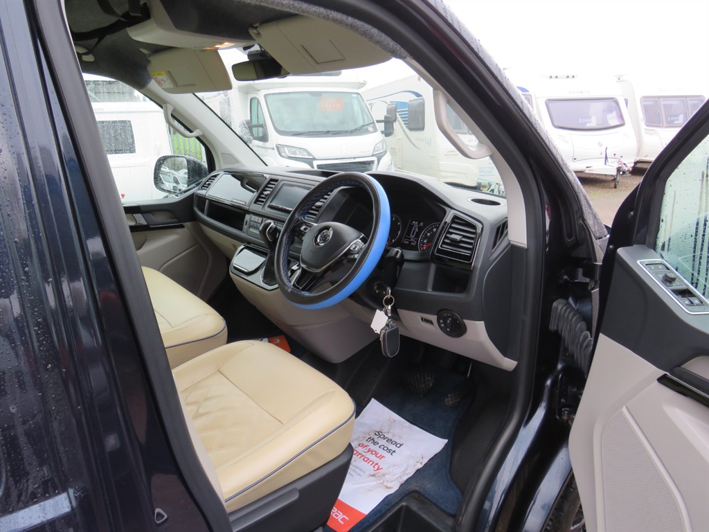 Used Volkswagen Transporter 2019 for sale - 78061566: Photo 9