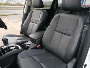 Used Nissan X-Trail 2017 for sale - 77988863: Photo