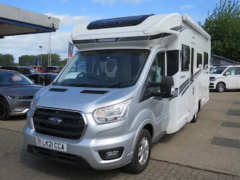 Used Ford Transit 2021 for sale - 78862384: Photo