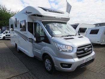 Used Ford Transit 2021 for sale - 78862384: Photo