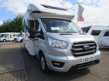 Used Ford Transit 2021 for sale - 78862384: Photo