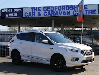 Used Ford Kuga 2017 for sale - 78226419: Photo