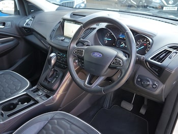 Used Ford Kuga 2017 for sale - 78226419: Photo