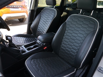 Used Ford Kuga 2017 for sale - 78226419: Photo