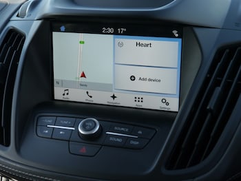 Used Ford Kuga 2017 for sale - 78226419: Photo