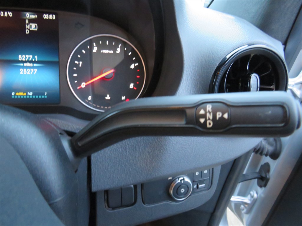 Used Mercedes-Benz Sprinter 2020 for sale - 77476697: Photo 10