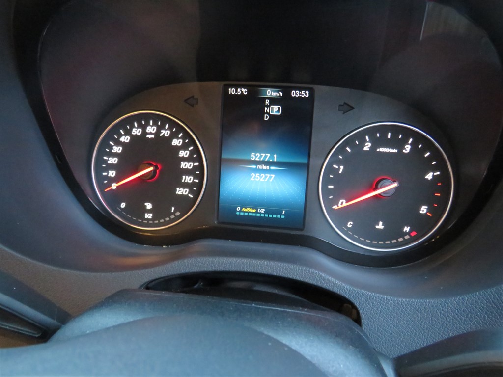 Used Mercedes-Benz Sprinter 2020 for sale - 77476697: Photo 8