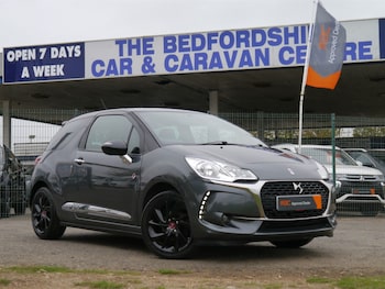 DS Automobiles - DS 3