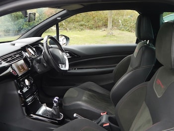 Used DS Automobiles DS 3 2017 for sale - 76261790: Photo 2